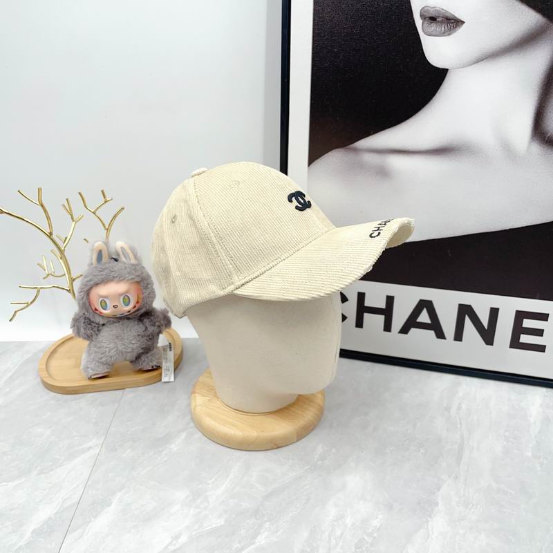 Chanel Cap dx (1067)