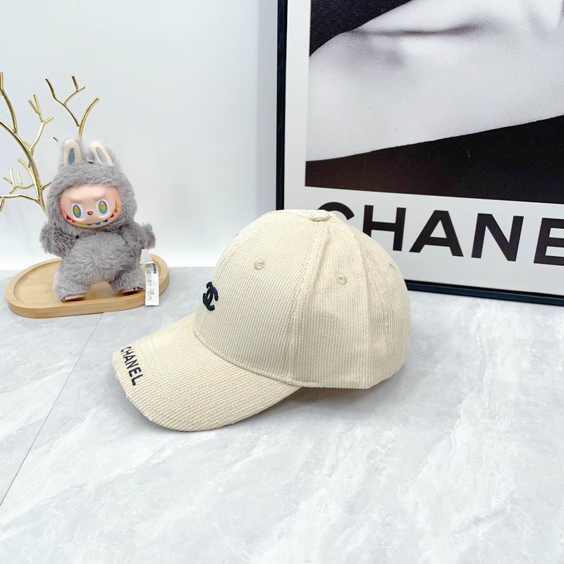 Chanel Cap dx (1068)