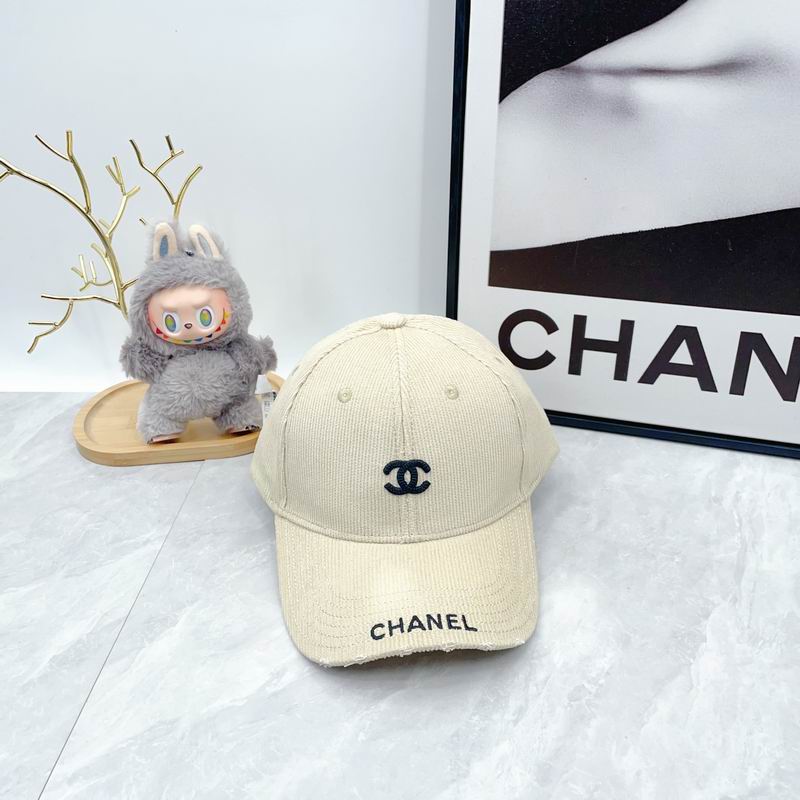 Chanel Cap dx (1069)