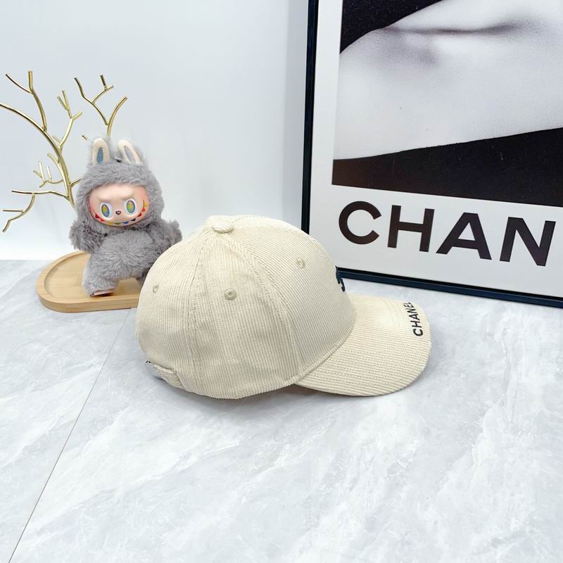 Chanel Cap dx (1070)