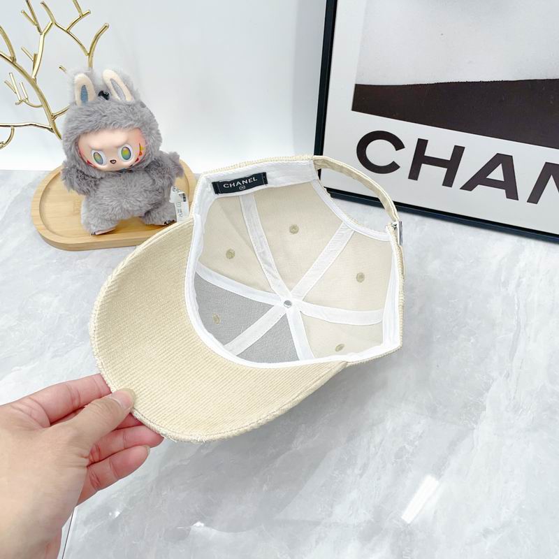 Chanel Cap dx (1072)