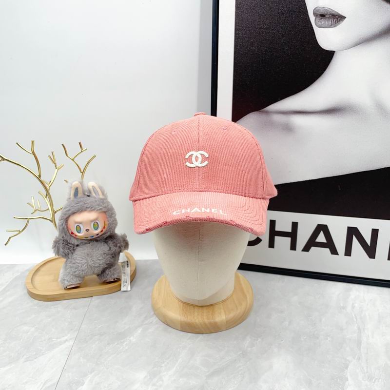 Chanel Cap dx (1074)