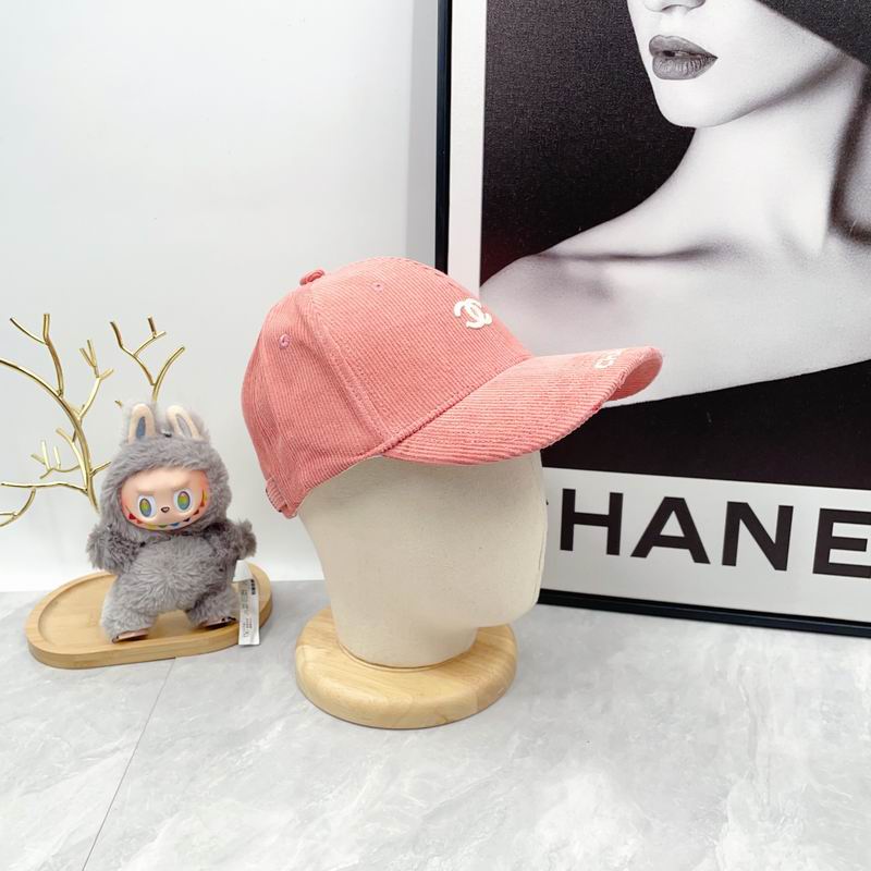 Chanel Cap dx (1075)