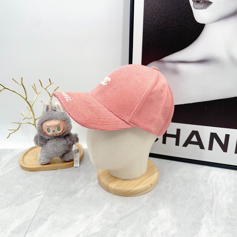 Chanel Cap dx (1076)