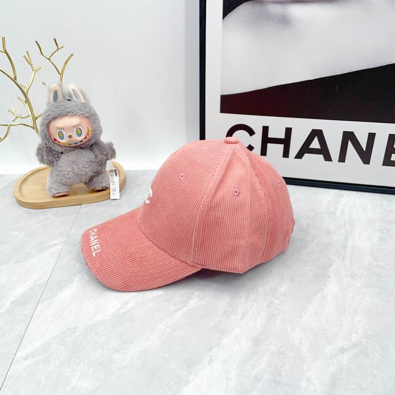 Chanel Cap dx (1077)
