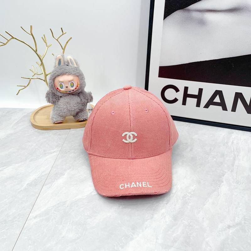 Chanel Cap dx (1078)