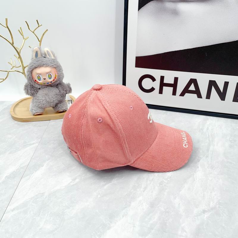 Chanel Cap dx (1079)