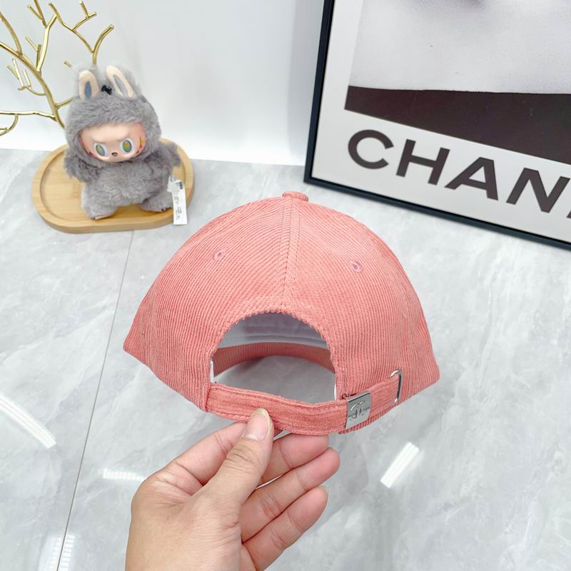 Chanel Cap dx (1080)