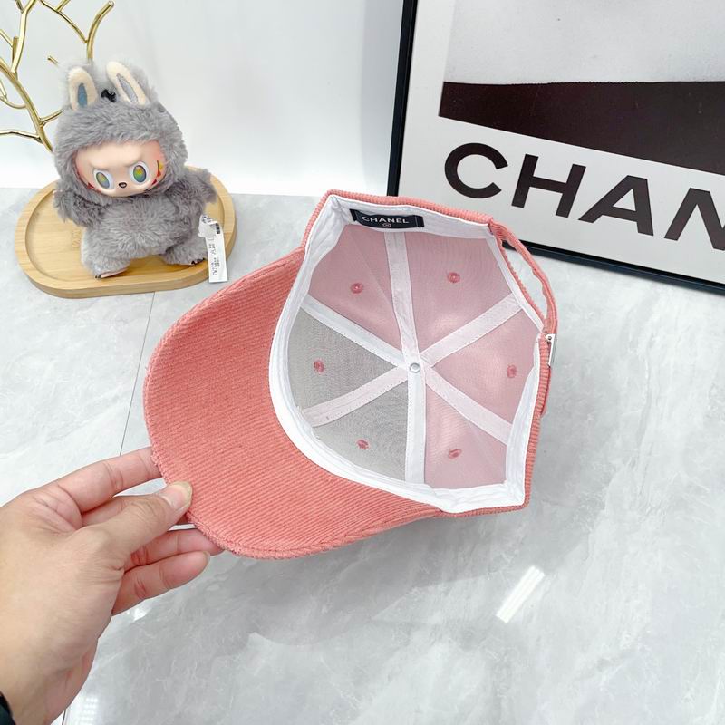 Chanel Cap dx (1081)