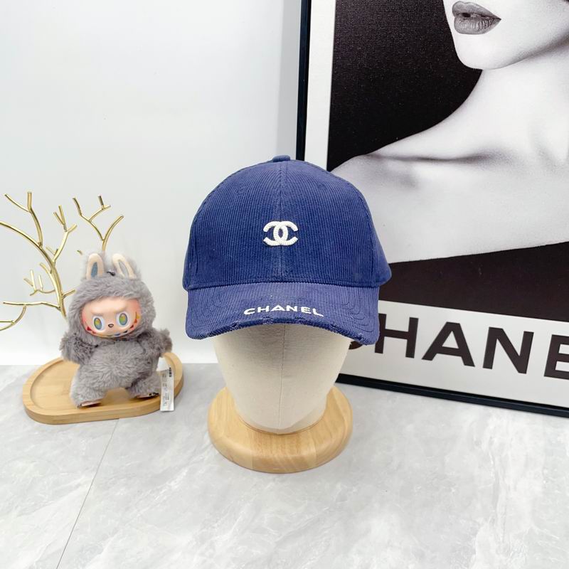 Chanel Cap dx (1083)