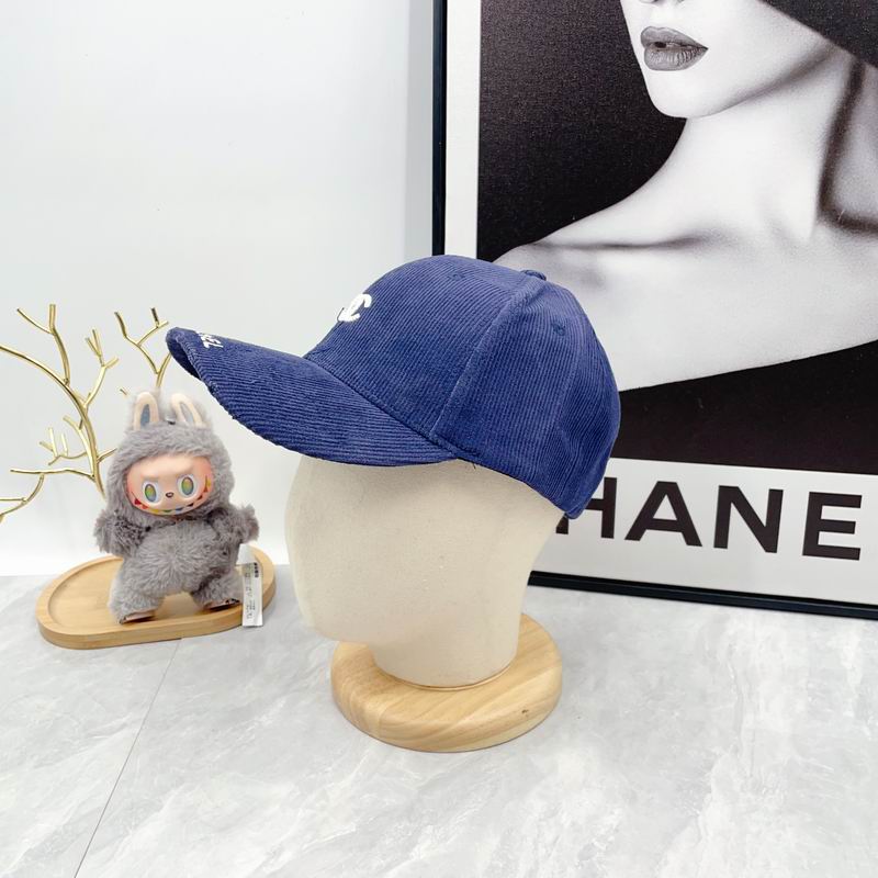 Chanel Cap dx (1084)