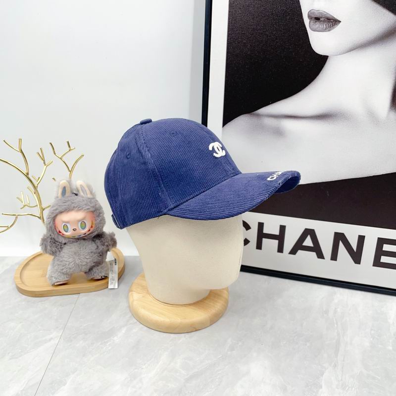 Chanel Cap dx (1085)