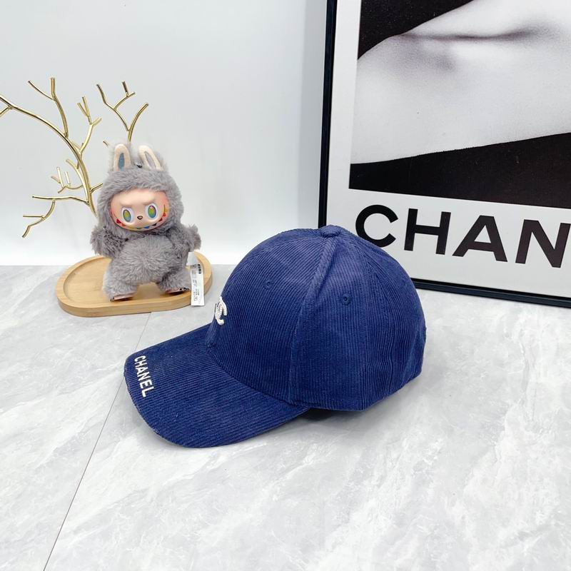 Chanel Cap dx (1086)