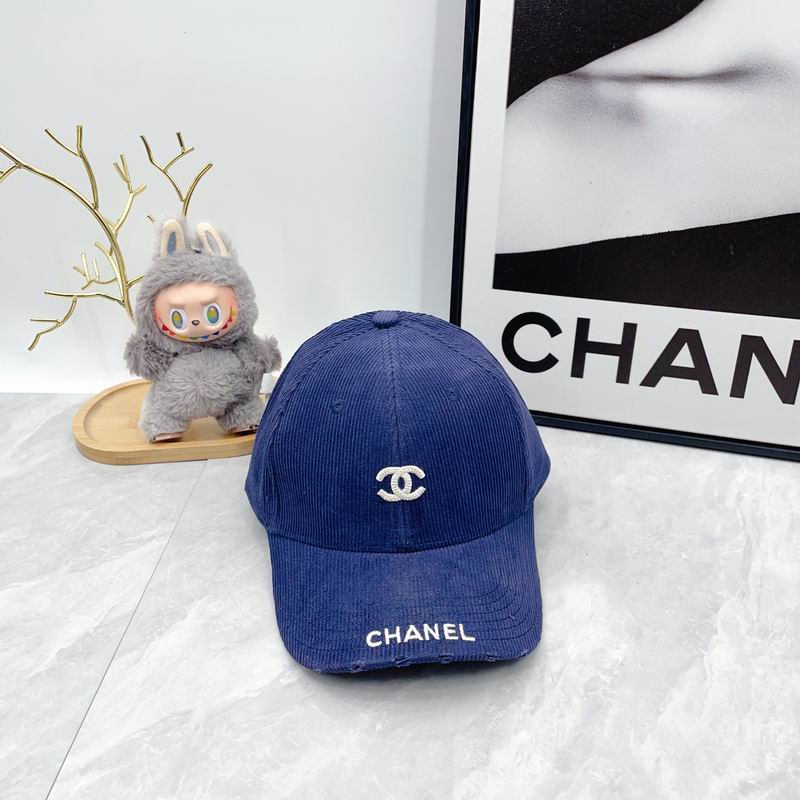 Chanel Cap dx (1087)