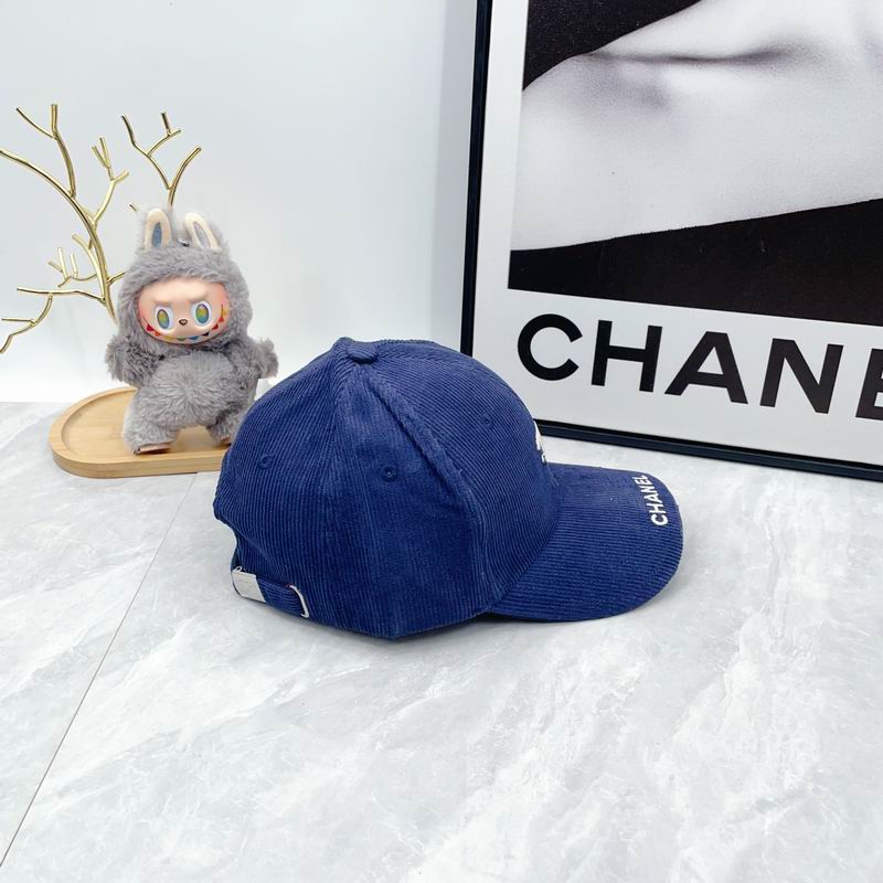 Chanel Cap dx (1088)