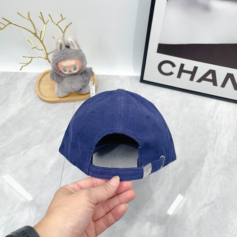 Chanel Cap dx (1089)