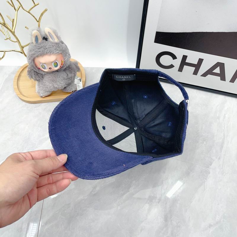 Chanel Cap dx (1090)