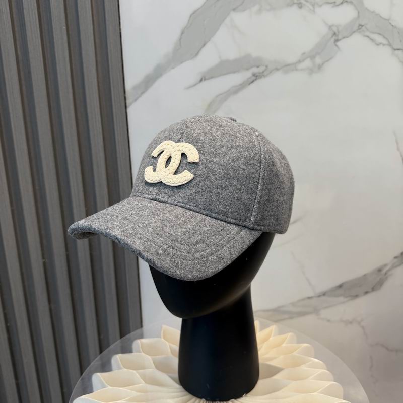 Chanel Cap dx (1489)