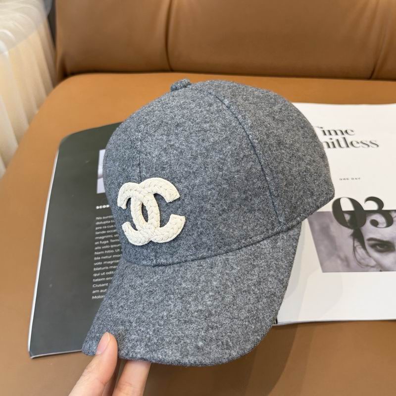 Chanel Cap dx (1490)