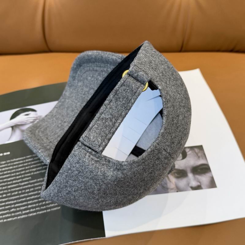 Chanel Cap dx (1491)