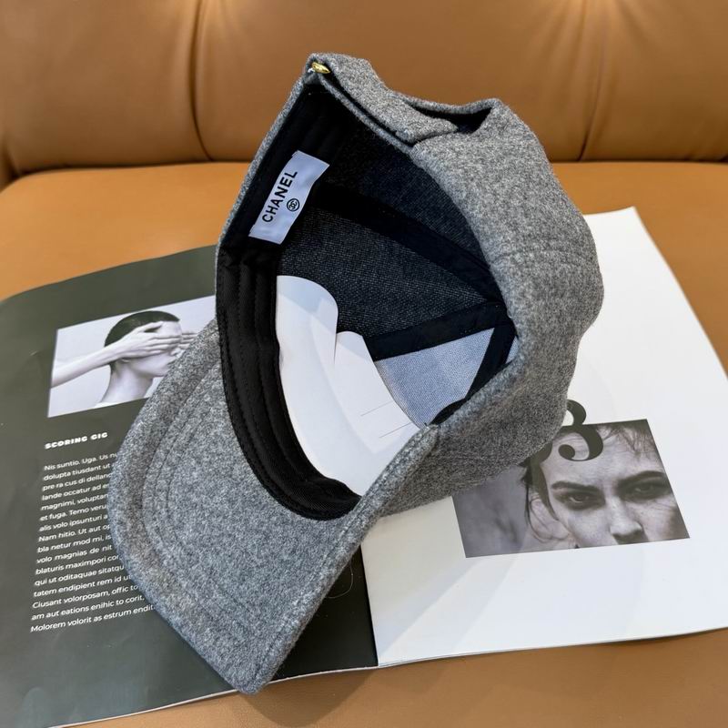 Chanel Cap dx (1492)