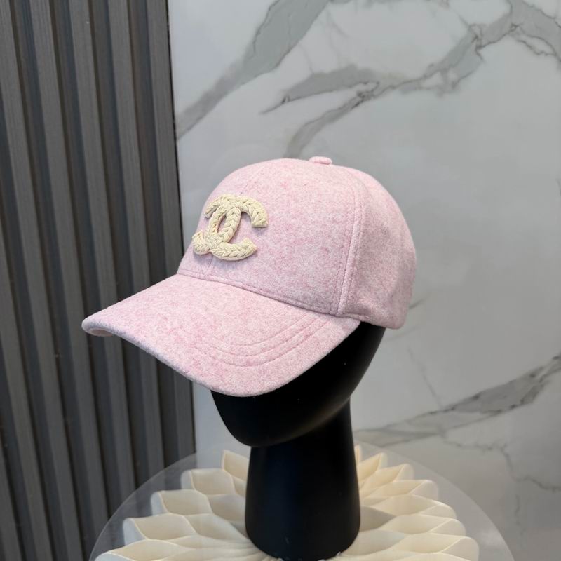 Chanel Cap dx (1498)