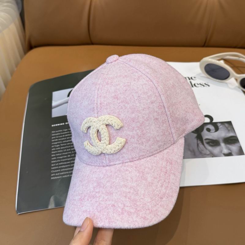 Chanel Cap dx (1499)