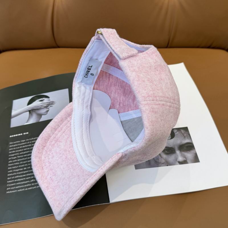 Chanel Cap dx (1501)