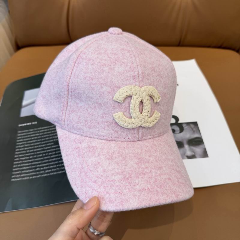 Chanel Cap dx (1502)