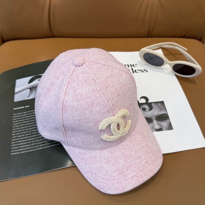 Chanel Cap dx (1505)