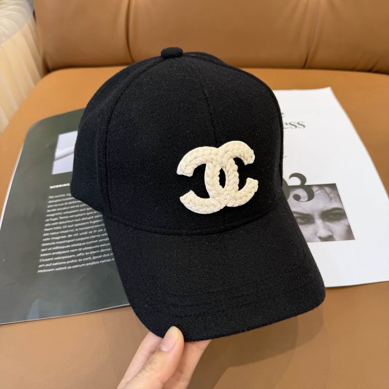 Chanel Cap dx (1508)