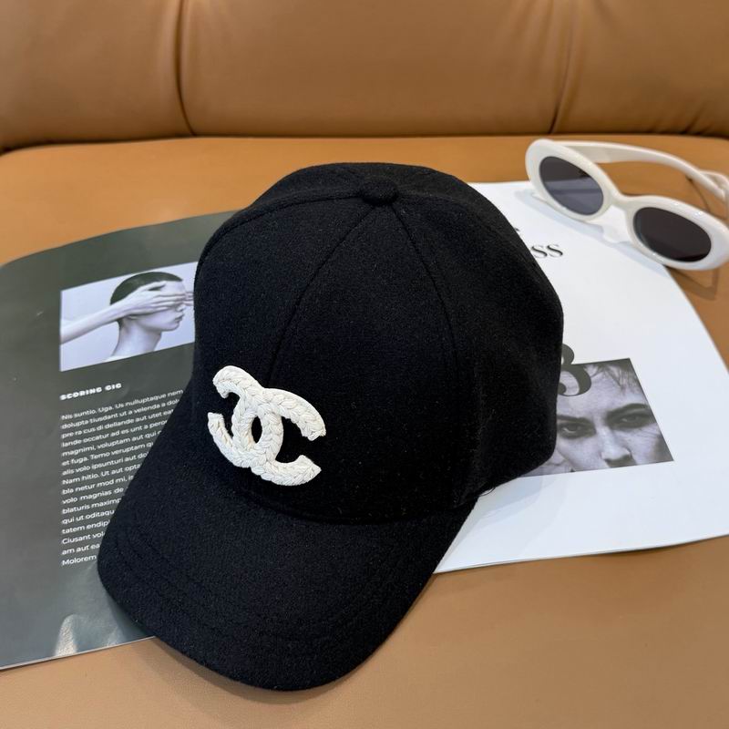 Chanel Cap dx (1509)