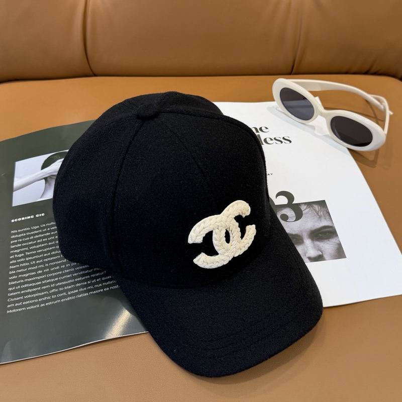 Chanel Cap dx (1511)