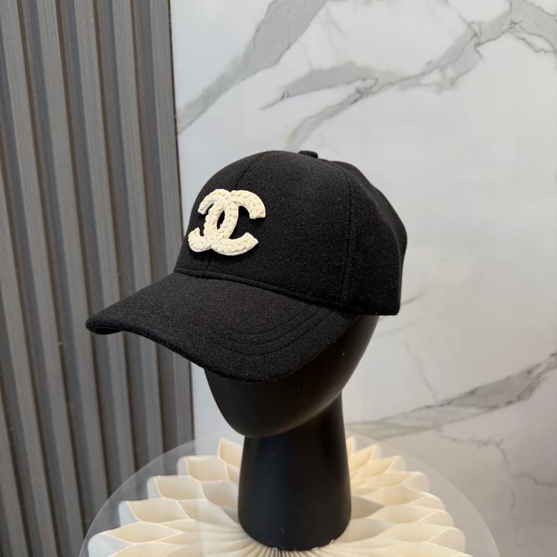 Chanel Cap dx (1513)