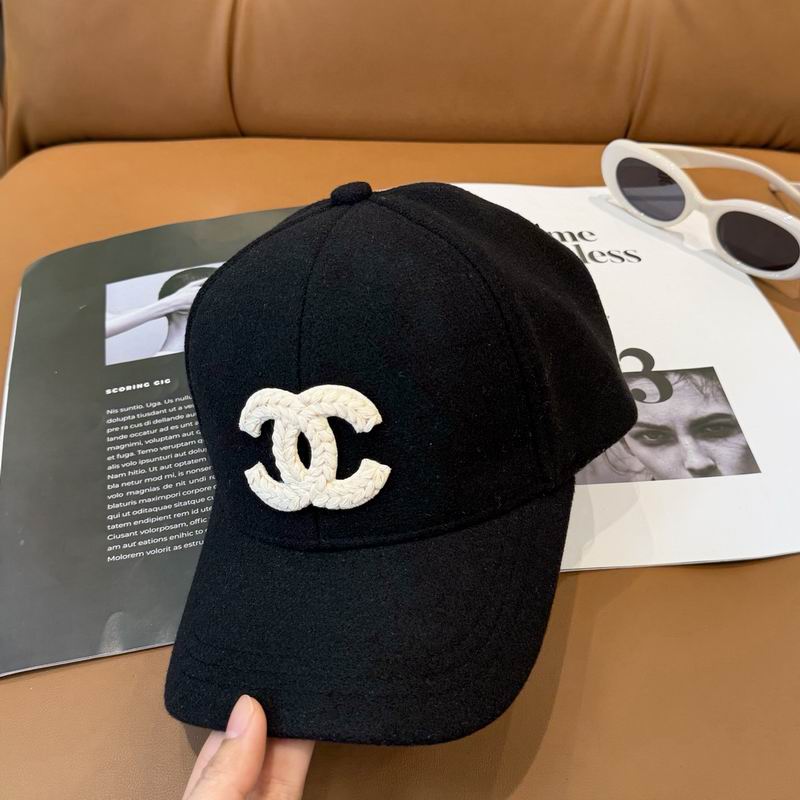 Chanel Cap dx (1514)