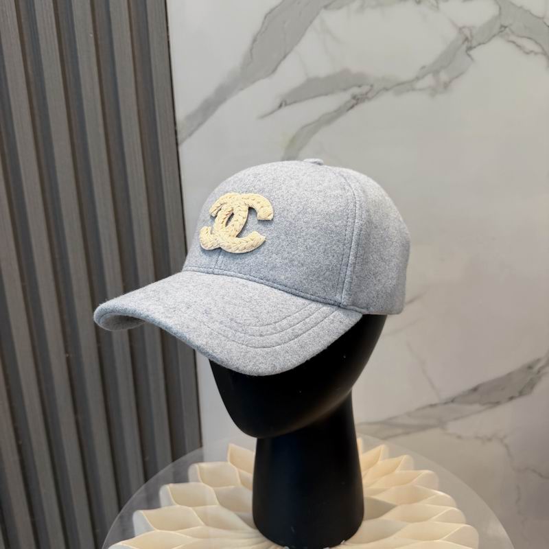 Chanel Cap dx (1516)
