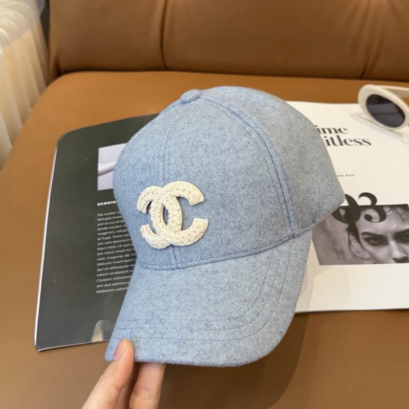 Chanel Cap dx (1517)