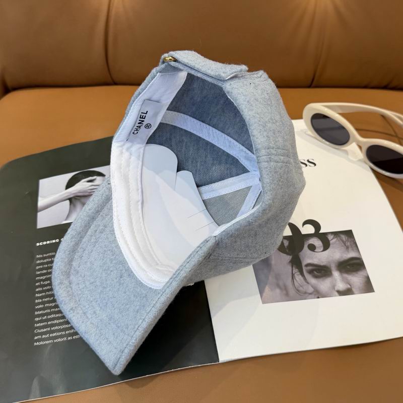 Chanel Cap dx (1519)