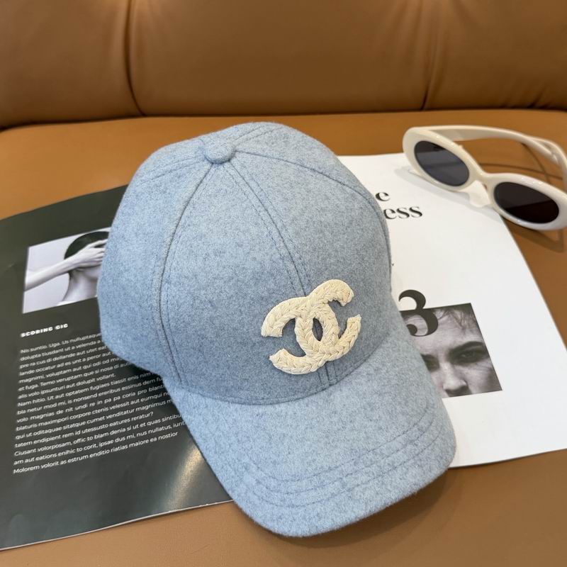 Chanel Cap dx (1523)