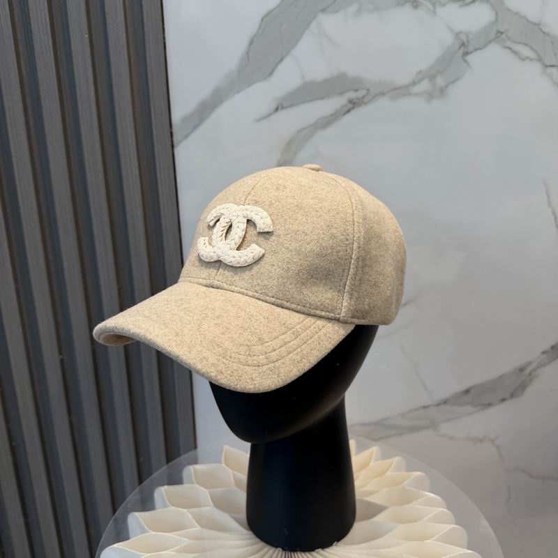 Chanel Cap dx (1525)