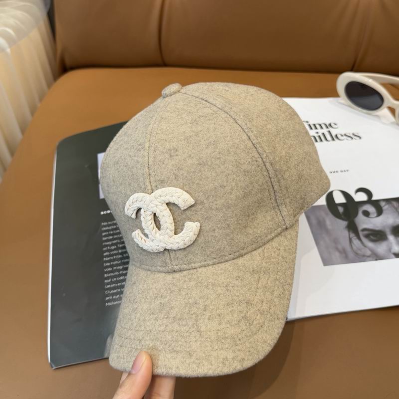 Chanel Cap dx (1526)