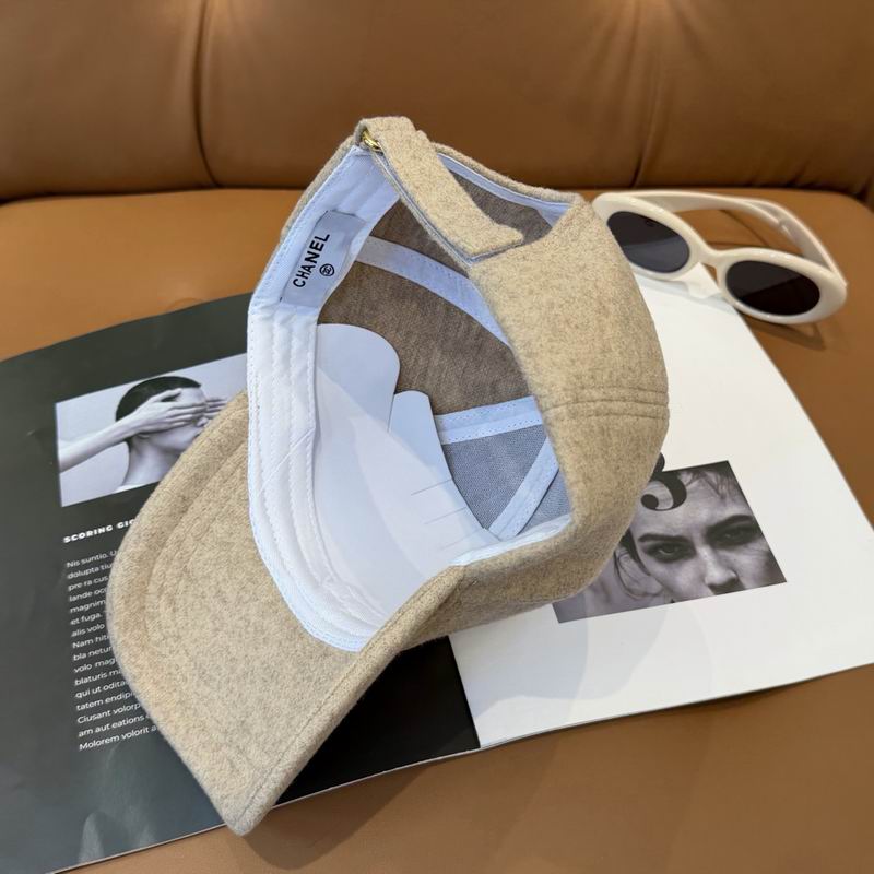 Chanel Cap dx (1528)