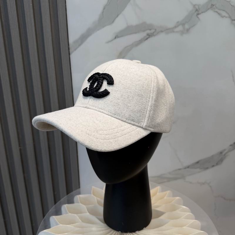 Chanel Cap dx (1534)
