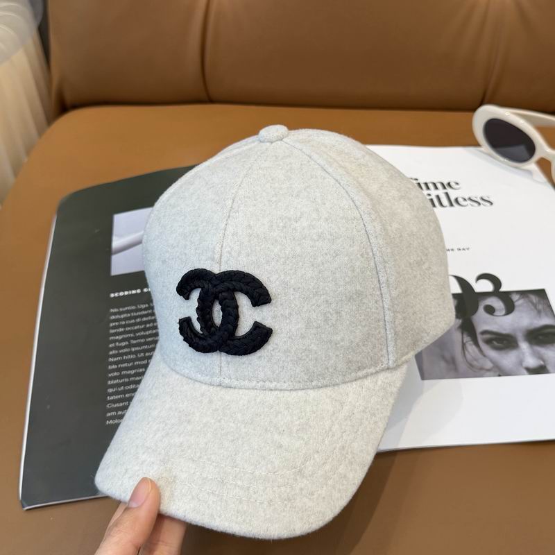 Chanel Cap dx (1535)