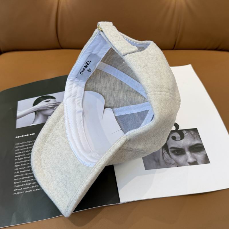 Chanel Cap dx (1537)