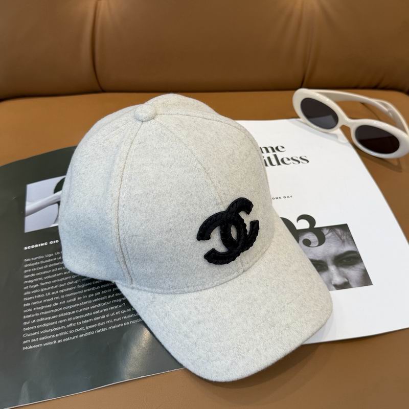 Chanel Cap dx (1541)