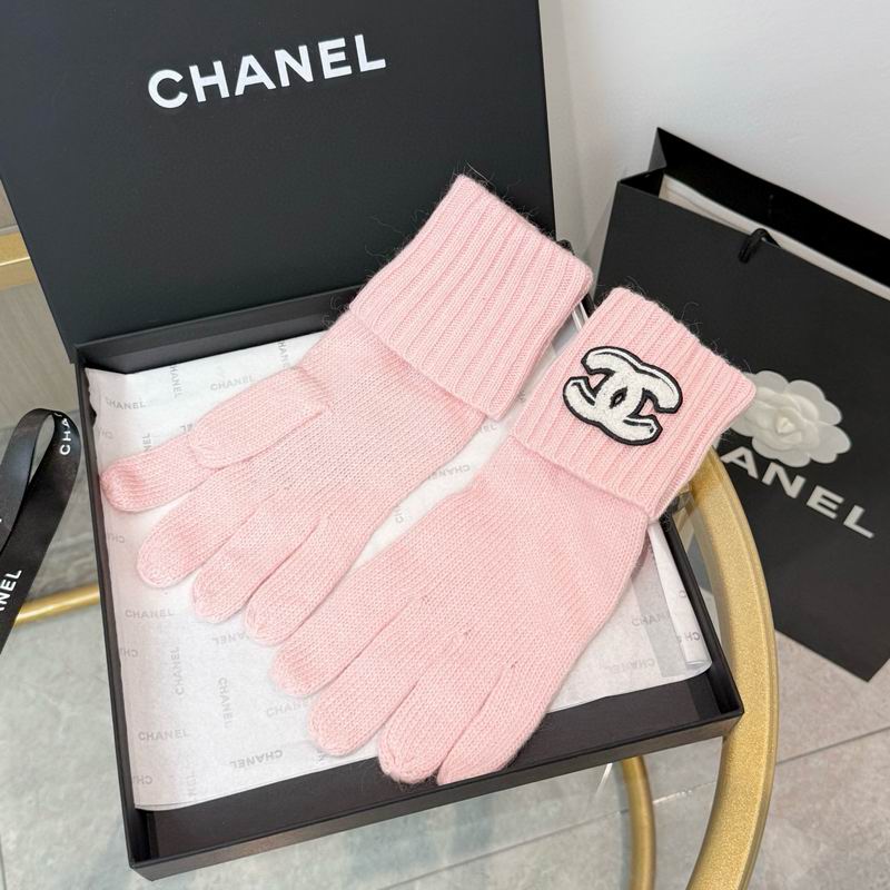 Chanel Gloves 01 (2)