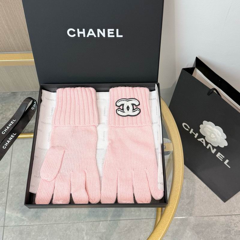 Chanel Gloves 01 (7)