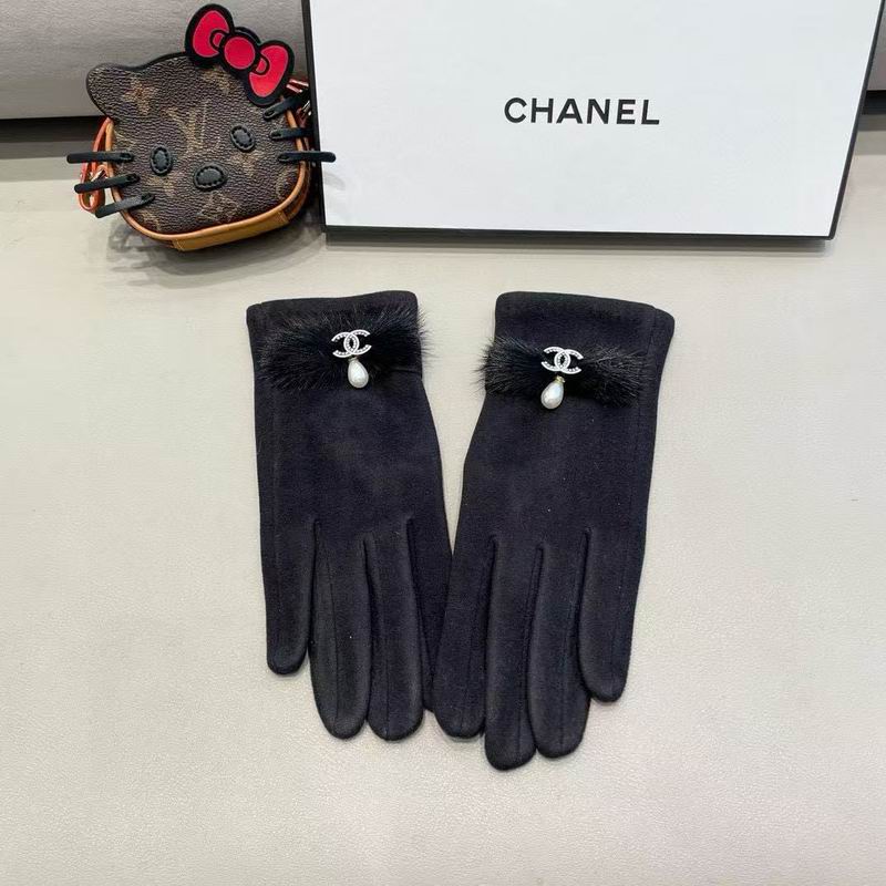 Chanel Gloves 05 (2)