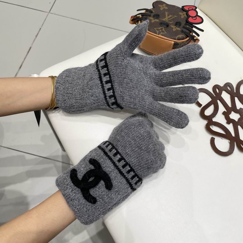 Chanel Gloves 16 (1)